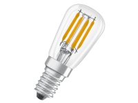 Osram STAR, 2,8 W, 25 W, E14, 250 lm, 15000 timer, Kjølig dagsys