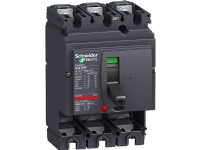 Maksimalafbryder NSX250B uden relæ 3 polet