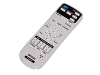 Epson - Fjernkontroll for projektor - for PowerLite 2040, 2065, 2140W, 2155W, 2165W, 2245U, 2250U, 2255U, 2265U, 975W