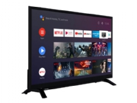 Toshiba 32WA2063DG - 32 Diagonalklasse LED-bakgrunnsbelyst LCD TV - Smart TV - Android TV - 720p 1366 x 768 - HDR
