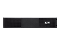 Eaton 9SX 9SXEBM72R - Batteriinnbygging (kan monteres i rack) - 2U