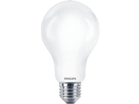 Philips Pære, 17,5 W, 150 W, E27, 2452 lm, 15000 timer, Kjølig hvit