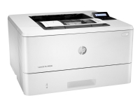 HP LaserJet Pro M404n - Skriver - S/H - laser - A4/Legal - 4800 x 600 dpi - opp til 38 spm - kapasitet: 350 ark - USB 2.0, Gigabit LAN, USB-vert