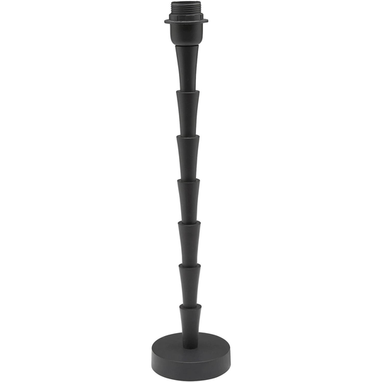PR Home Chloe 3474803 Matt svart 48cm
