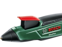CORDLESS GLUE GUN GLUEPEN 3.6V LI 1.5AH