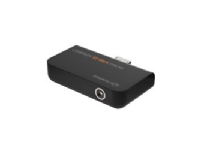 Terratec 195447, Dongel, Sort, DVB-T, 1080p, Micro-USB