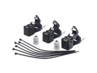 Hensel ME 130 Strømtransformer 3-faset Primærstrøm: 125 A Sekundærstrøm: 1 A Ledningsgennemføring Ø: 18 mm 1 stk