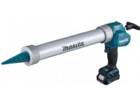 Makita Squeezer for masses 10.8V 600ml 5000N 1x2.0Ah (CG100DSAB)