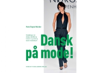 Dansk på mode! | Marie Riegels Melchior | Språk: Dansk