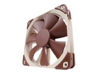 Noctua NF-F12 PWM - Kabinettvifte - 120 mm