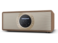 Sharp DR-I470 PRO, Klokke, Analog og digital, DAB,DAB+,FM, Automatisk skann, 30 W, Klassisk, Flat, Jazz, Normal, Pop, Rock