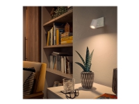Philips Hue White Ambiance Runner Spot - Hvid BT + Dimming Switch