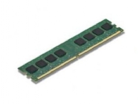 Fujitsu - DDR4 - modul - 8 GB - DIMM 288-pin - 2400 MHz / PC4-19200 - 1.2 V - ikke-bufret - ECC - for PRIMERGY RX1330 M3, TX1310 M3