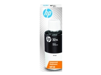 HP 32XL - 135 ml - høykapasitets - svart - original - blekkrefill - for Smart Tank 51X, 6001, 67X, 70XX, 720, 73XX, 750, 790 Smart Tank Plus 55X