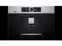Bosch CTL636ES6 Med Home Connect og aromaDouble Shot og CeramDrive