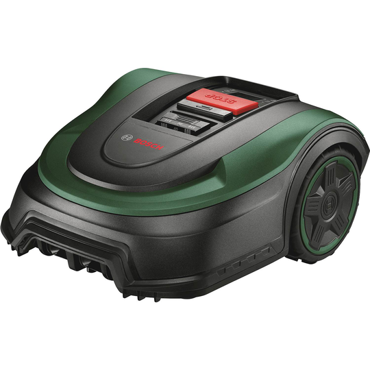 Bosch ROBOTGRÄSKLIPPARE INDEGO S 500