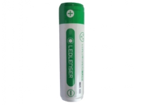 Led Lenser 501001, Batteri, Grønn, Hvit, Lithium-Ion (Li-Ion), 3400 mAh, 3,7 V, 6 timer