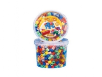 Hama maxi perler 600 mix 69