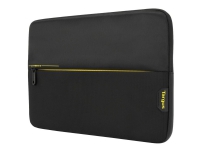 Targus CityGear 3 - Notebookhylster - 14 - svart