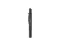 Led Lenser i4, Penn-lommelykt, Svart, Metall, IP54, 120 lm, 80 m