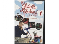 Shanes verden 1 dvd | Shane Brox | Språk: Dansk