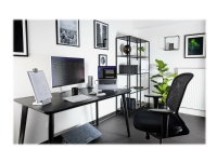 Kensington OfficeAssist Multi-Function - Kopiholder - hvit