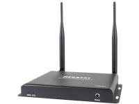 MegaSat Wireless HD Sender Premium II HDMI-overførsel (sæt) 200 m 20 kHz, 60 kHz 1920 x 1080 Pixel