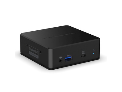 Belkin USB-C Dual Display Dock