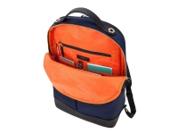 Targus Newport - Notebookryggsekk - 15 - marineblå