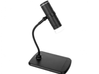 Media-Tech MT4105 - Digitalt sammensatt mikroskop - 50x-1000x - 2,1 MP