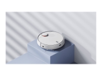 Xiaomi Mi Robot Vacuum-Mop 2 Pro - Støvsuger - robotlignende - uten pose - hvit