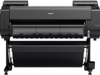 Canon imagePROGRAF GP-4000 - 44 storformatsskriver - farge - ink-jet - Rull (111,8 cm) - USB 2.0, Gigabit LAN, Wi-Fi(n), USB-vert