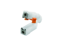Weidmüller MEHA KP WS M-D-SPX 9006970000 Afisoleringstænger-kniv 0.3 til 1.3 mm Passer til mærke Weidmüller 9001280000