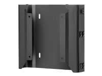 HP Dual VESA Sleeve v3 - Omslag for stasjonær - for HP 260 G4 (mini desktop) EliteDesk 800 G6 (mini desktop) ProDesk 400 G6 (mini desktop), 600 G6 (mini desktop)