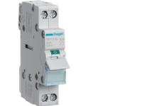 Hager SBN216, 16 A, 440 V, 1 moduler, -20 - 50 °C, -40 - 80 °C, 17,5 mm