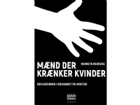 Mænd der krænker kvinder | Kenneth Reinicke | Språk: Dansk
