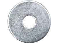 Fenderskive 6.4 mm 20 mm Stål verzinkt 50 stk SWG 411 60 20 25