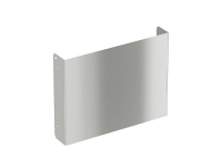 SCHNEIDER ELECTRIC Montageplade 61 højde 310 mm, bredde 300 mm benyttes på vertikale kabelstige installationer Varmgalvaniseret