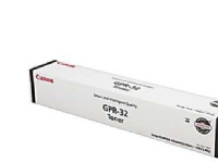 Canon C-EXV 30 - Svart - original - tonerpatron - for imageRUNNER ADVANCE C9060 PRO, C9070 PRO