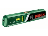 Bosch PLL 1 P - Lasernivå