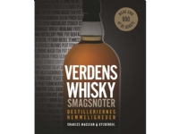 Verdens whisky | Charles MacLean | Språk: Dansk