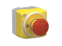Schneider Electric XALK178W3B140G, AC, -40 - 70 °C, Polykarbonat (PC), 68 mm, 96 mm, CSA C22.2 No 14 EN / IEC 60947-5-1 EN / IEC 60947-5-4 UL 508 EN / IEC 60947-1 JIS C 4520 UL CSA