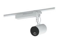 Epson - Monteringssett (montering) - for projektor - hvit - spormontering - for LightScene EV-100, EV-105