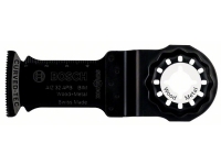 Bosch Accessories 2608661644 AIZ 28 EB Bimetal Dyksavklinge 28 mm 1 stk