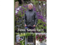 Tante Grøns have | Jytte Justesen | Språk: Dansk