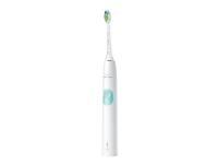 Philips Sonicare ProtectiveClean 4300 HX6807 - Tannbørstesett - trådløs