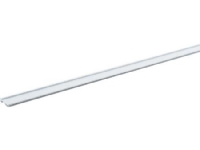 HAGER Skillespor M2026 Længde 2000 mm for LF60XXX - (2 meter)
