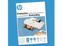 HP Laminierfolien Everyday für Visitenkarten 80 Micron 100x