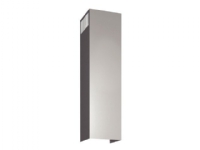 Bosch DHZ1225 - Trekkanalsforlengelse - rustfritt stål - for Bosch DWA06D650, DWA06E850, DWA09D650, DWB06D651, DWB06E850, DWK06E650, DWW06E850