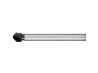 PFERD KES HSS DIN 335 C90° HC-FEP 6,3 25202141 Keglesænker 6.3 mm HSS 1 stk